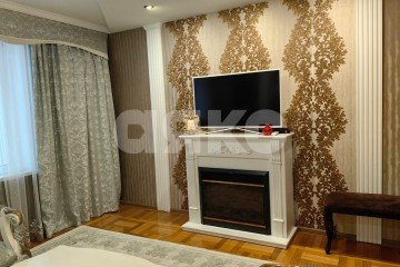 Фото №1: 3-комнатная квартира 77 м² - Майкоп, мкр. квартал Черёмушки, ул. Пионерская, 417