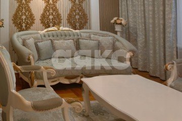 Фото №2: 3-комнатная квартира 77 м² - Майкоп, мкр. квартал Черёмушки, ул. Пионерская, 417