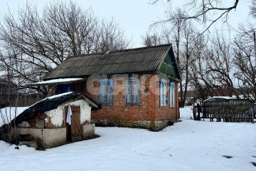 Фото №1: Личное подсобное хозяйство - Николовка, ул. Торговая, 19
