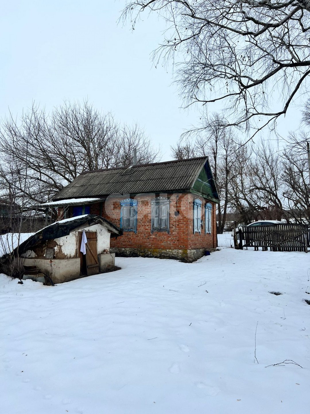 Фото №1: Личное подсобное хозяйство 50 сот. - Николовка, ул. Торговая, 19