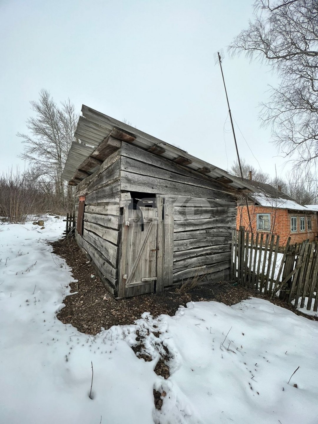 Фото №8: Личное подсобное хозяйство 50 сот. - Николовка, ул. Торговая, 19