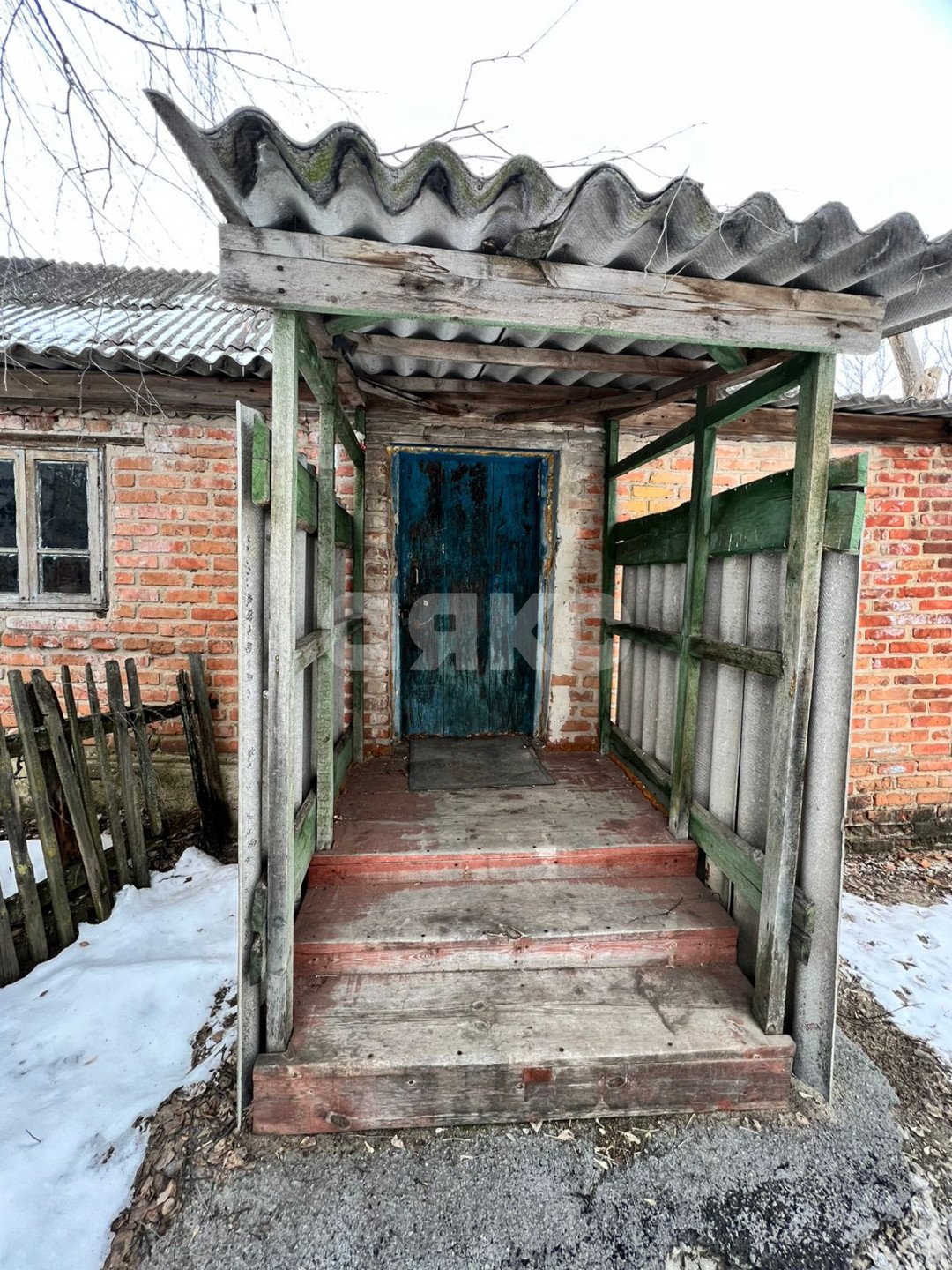 Фото №6: Личное подсобное хозяйство 50 сот. - Николовка, ул. Торговая, 19