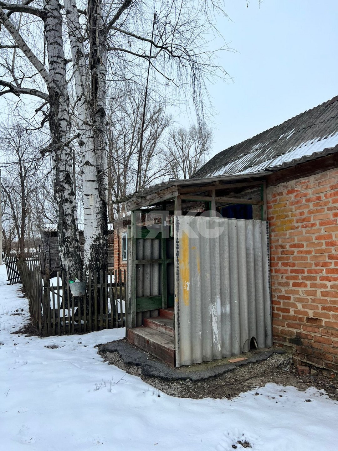 Фото №7: Личное подсобное хозяйство 50 сот. - Николовка, ул. Торговая, 19