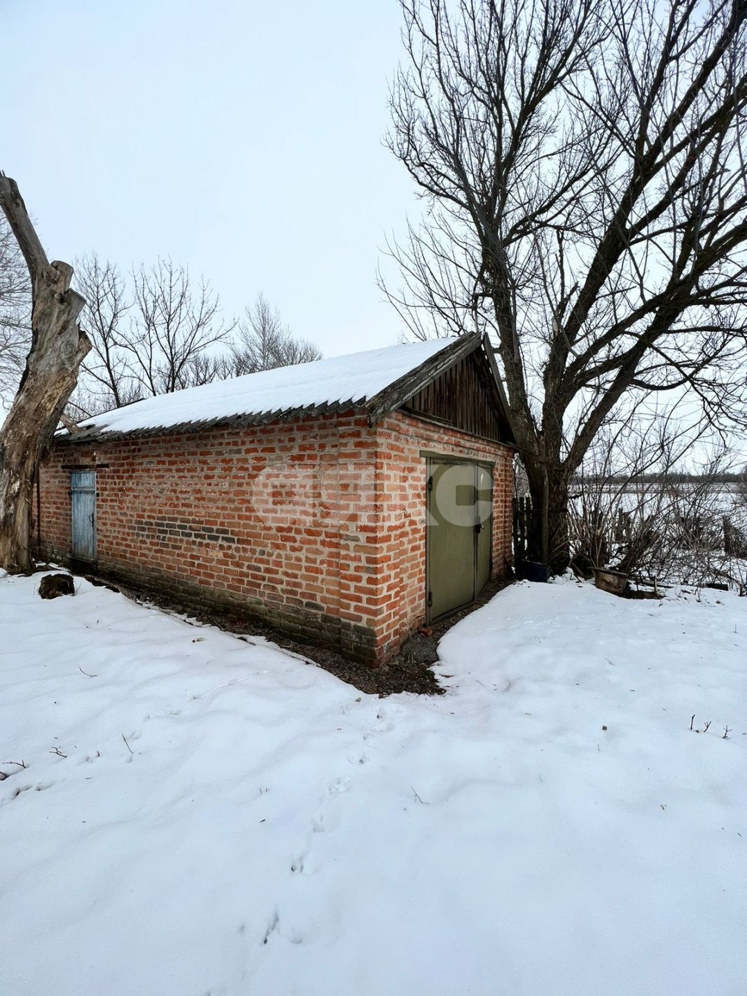 Фото №2: Личное подсобное хозяйство 50 сот. - Николовка, ул. Торговая, 19