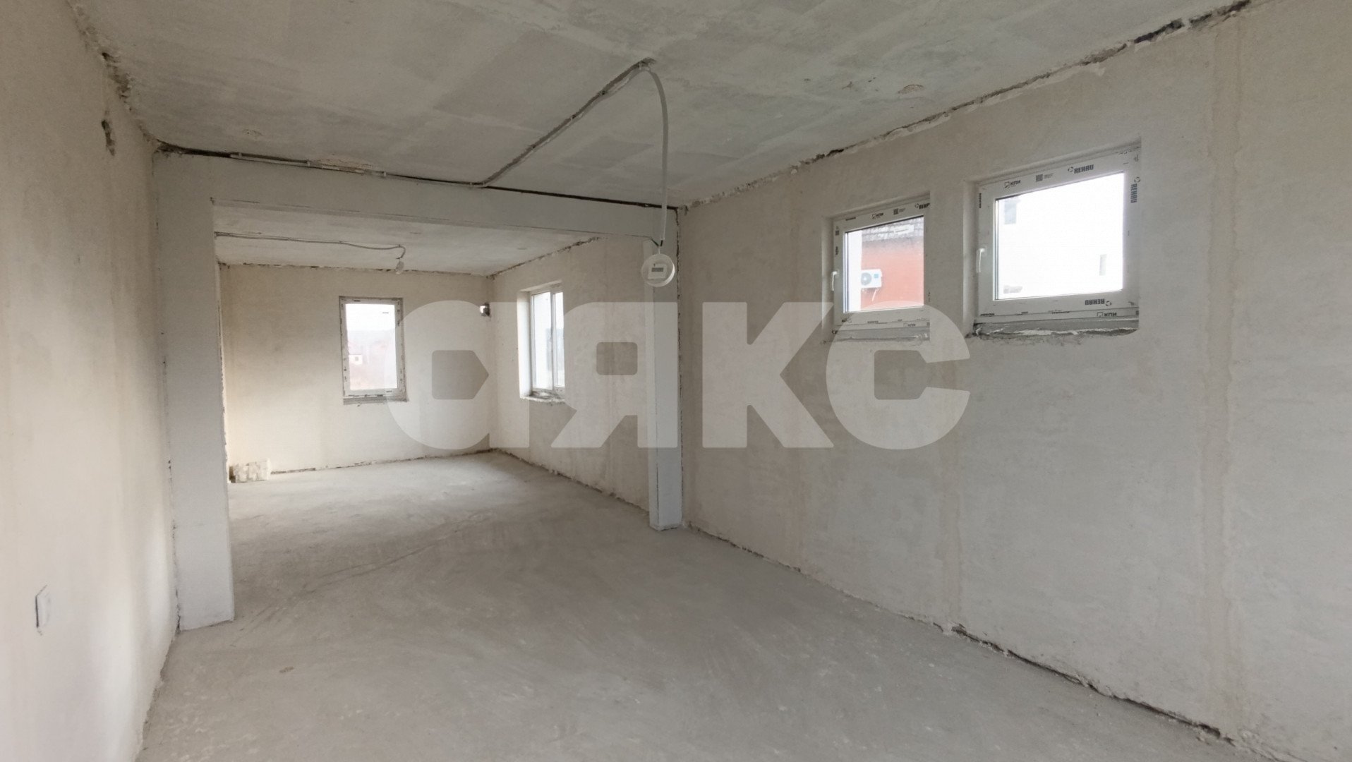 Фото №6: Дом 191 м² + 7.51 сот. - Саратовская, 4-й, ул. Грибная, 7