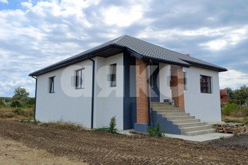 Фото №3: Дом 191 м² - Саратовская, мкр. 4-й, ул. Грибная, 7