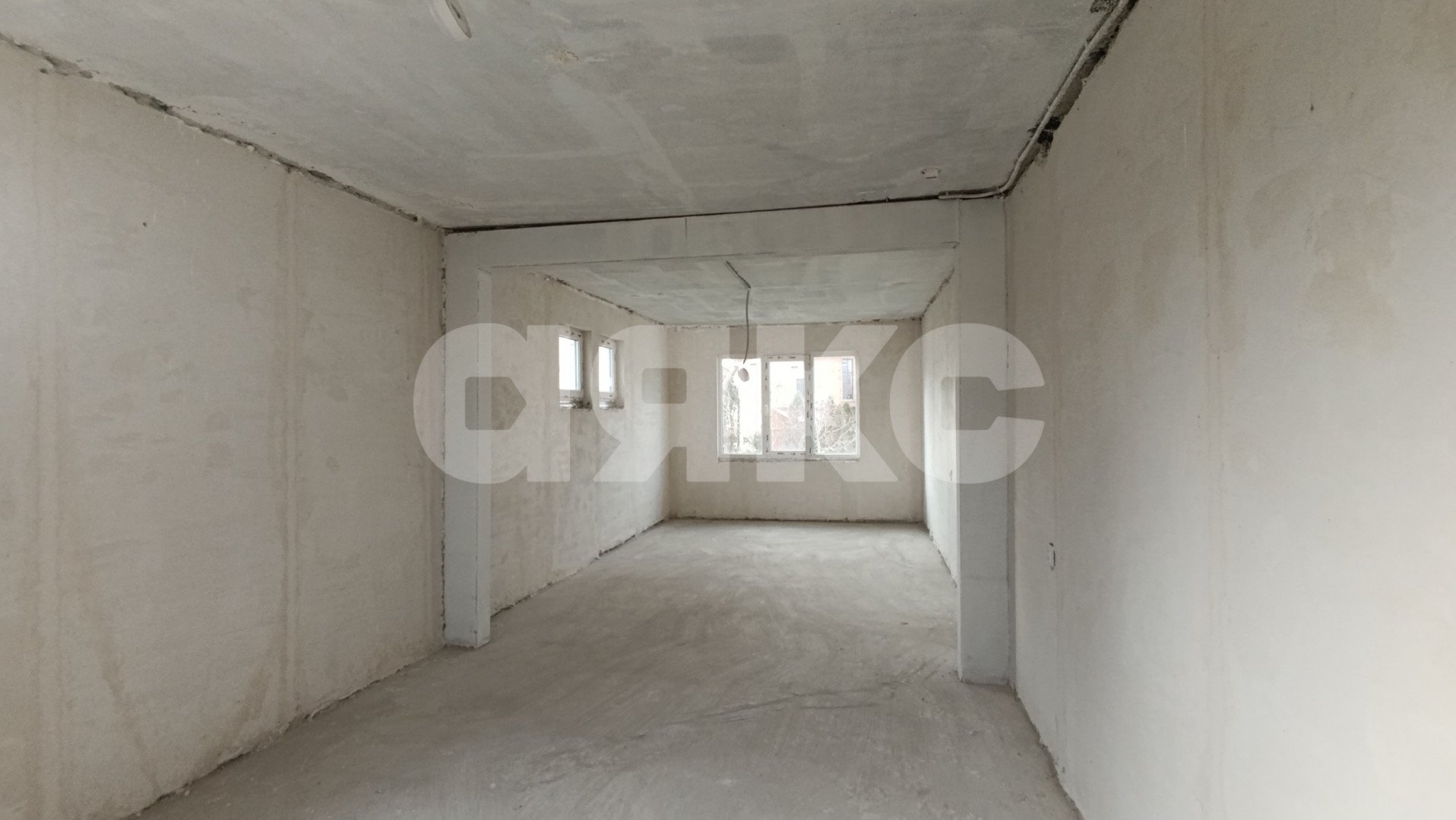 Фото №5: Дом 191 м² + 7.51 сот. - Саратовская, 4-й, ул. Грибная, 7