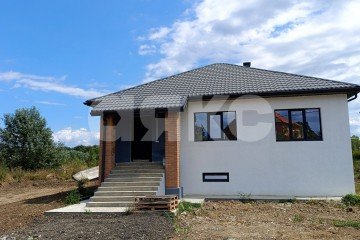Фото №1: Дом 191 м² - Саратовская, мкр. 4-й, ул. Грибная, 7