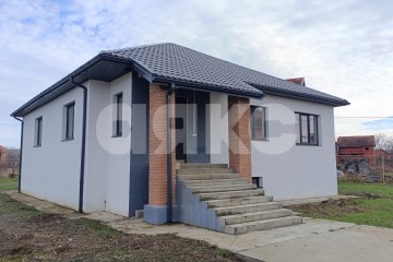 Фото №1: Дом 191 м² - Саратовская, мкр. 4-й, ул. Грибная, 7