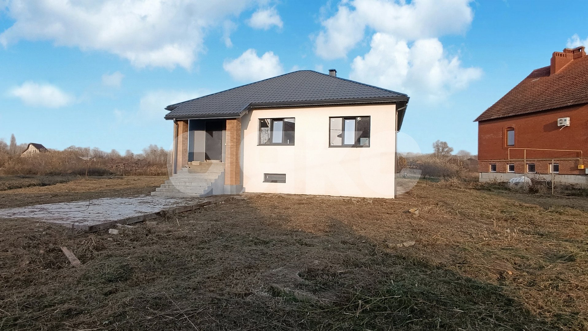 Фото №3: Дом 191 м² + 7.51 сот. - Саратовская, 4-й, ул. Грибная, 7