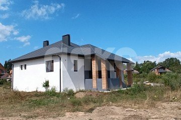 Фото №2: Дом 191 м² - Саратовская, мкр. 4-й, ул. Грибная, 7