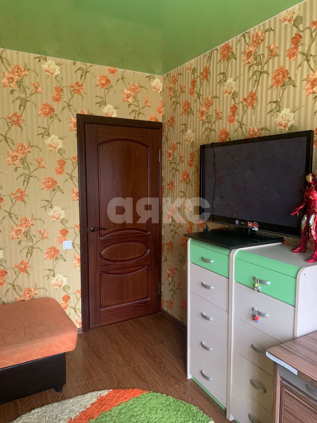 Фото №2: 3-комнатная квартира 66 м² - Геленджик, Парус, 12