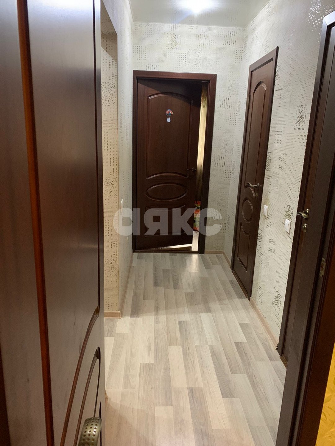 Фото №10: 3-комнатная квартира 66 м² - Геленджик, Парус, 12