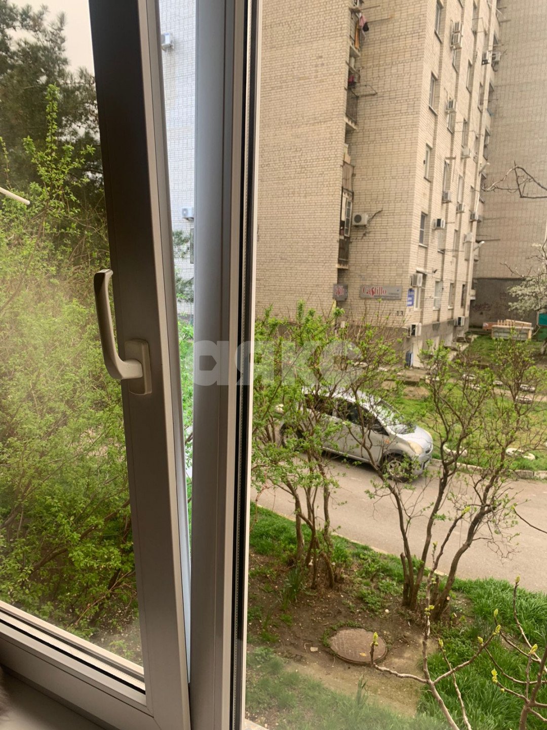 Фото №15: 3-комнатная квартира 66 м² - Геленджик, Парус, 12