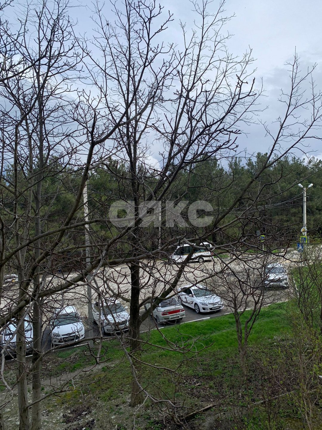 Фото №14: 3-комнатная квартира 66 м² - Геленджик, Парус, 12