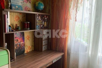 Фото №3: 3-комнатная квартира 66 м² - Геленджик, мкр. Парус, 12