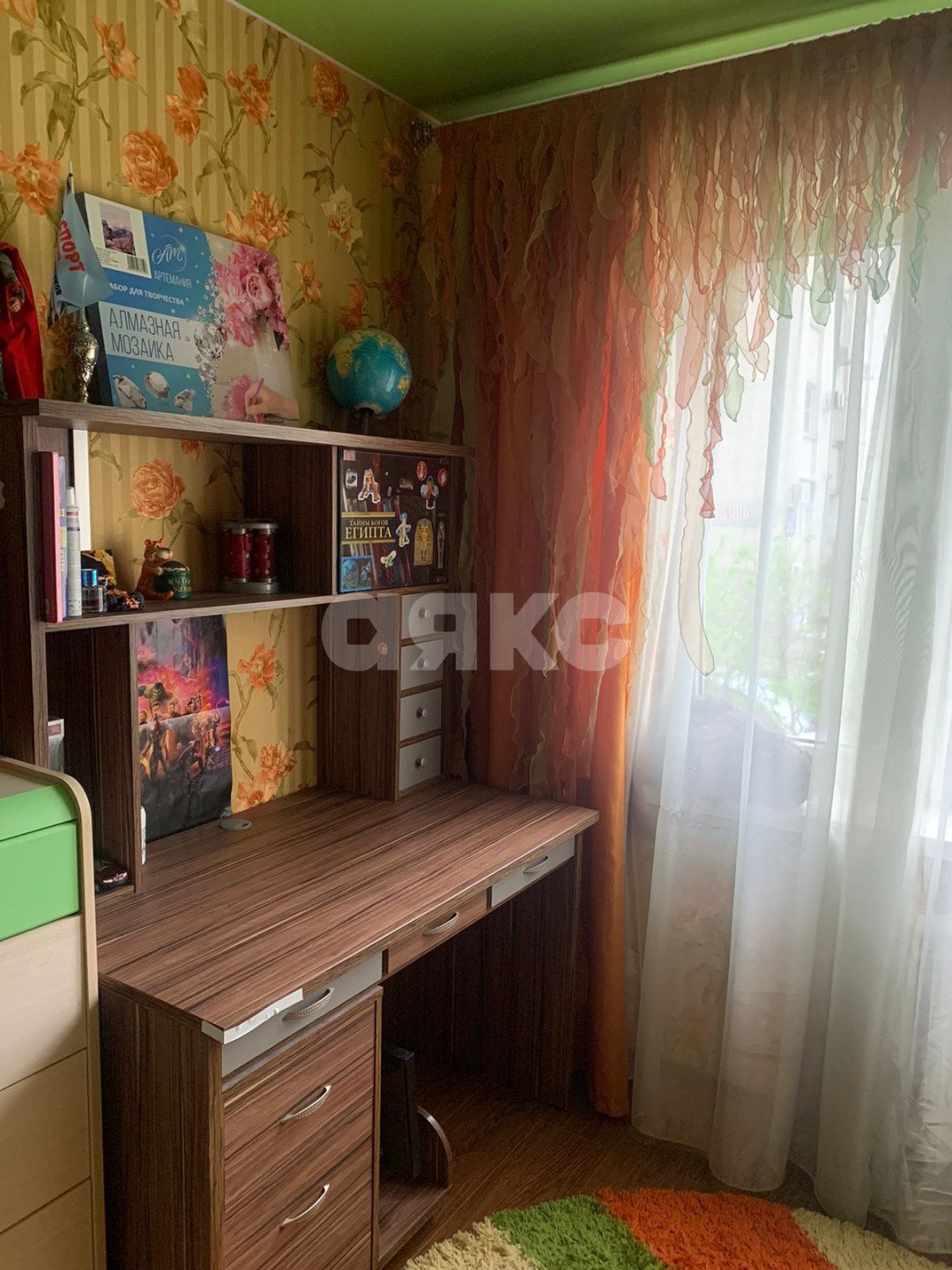 Фото №3: 3-комнатная квартира 66 м² - Геленджик, Парус, 12