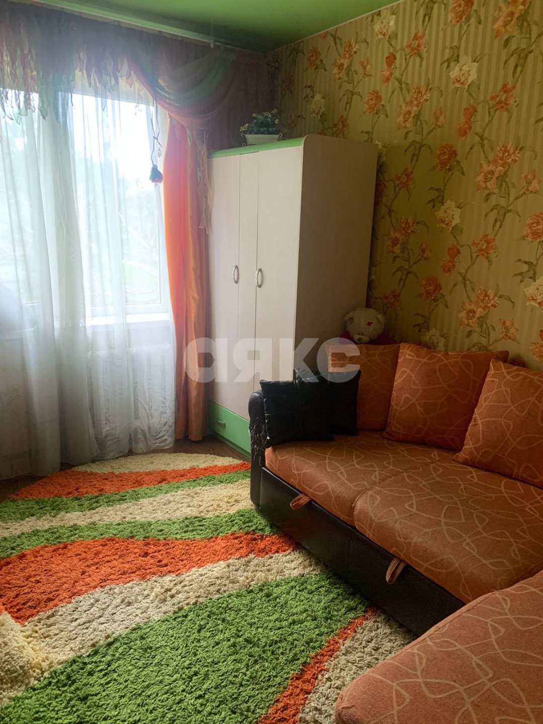 Фото №5: 3-комнатная квартира 66 м² - Геленджик, Парус, 12