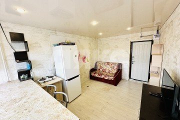 Фото №4: Студия 17 м² - Горное Лоо, р. Лазаревский, ул. Обзорная, 6