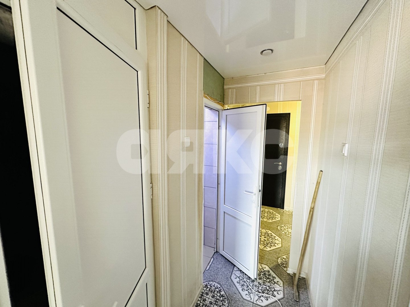 Фото №7: Студия 17 м² - Горное Лоо, Лазаревский, ул. Обзорная, 6