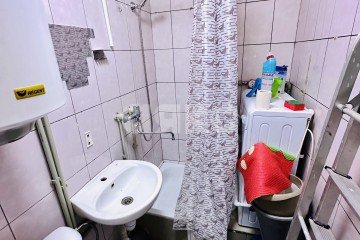 Фото №5: Студия 17 м² - Горное Лоо, р. Лазаревский, ул. Обзорная, 6