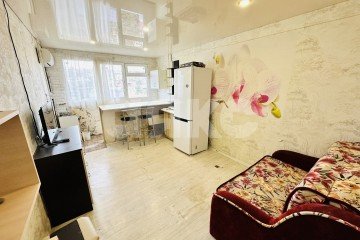 Фото №1: Студия 17 м² - Горное Лоо, р. Лазаревский, ул. Обзорная, 6