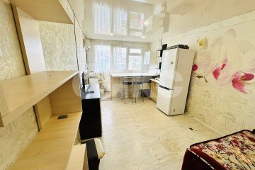 Фото №2: Студия 17 м² - Горное Лоо, р. Лазаревский, ул. Обзорная, 6