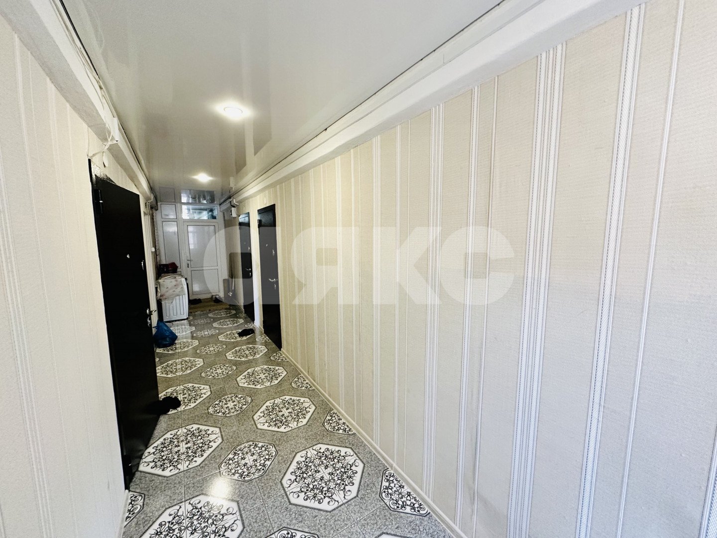 Фото №8: Студия 17 м² - Горное Лоо, Лазаревский, ул. Обзорная, 6