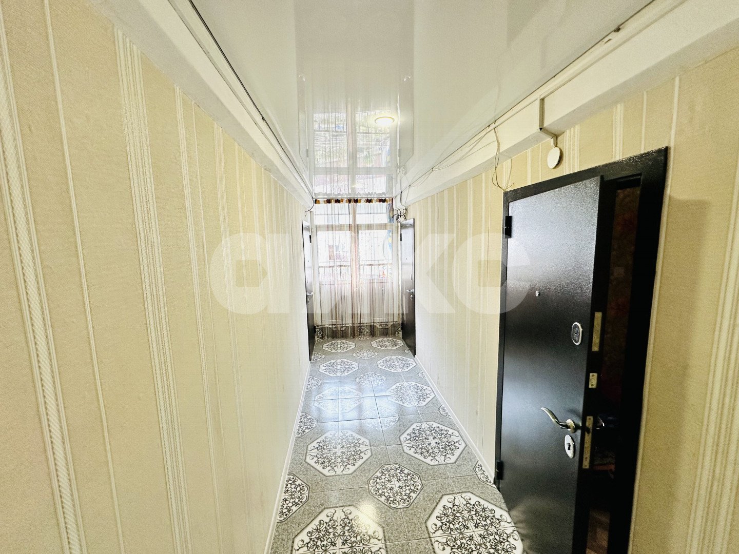 Фото №9: Студия 17 м² - Горное Лоо, Лазаревский, ул. Обзорная, 6