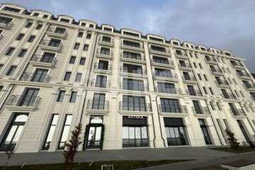 Фото №1: Студия 35 м² - Анапа, ул. Толстого, 26