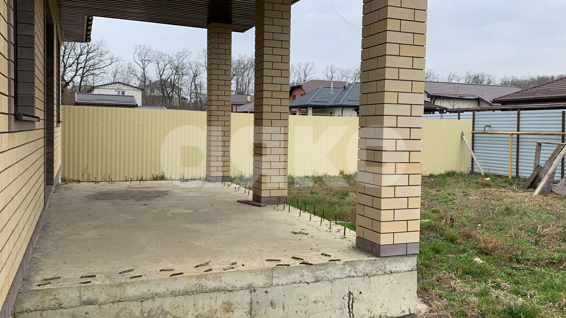 Фото №2: Дом 119 м² + 5 сот. - Горячий Ключ, жилой комплекс Дубрава, ул. Амаяка Сноплияна