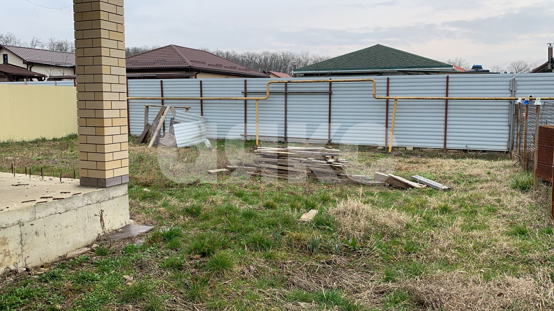 Фото №3: Дом 119 м² + 5 сот. - Горячий Ключ, жилой комплекс Дубрава, ул. Амаяка Сноплияна