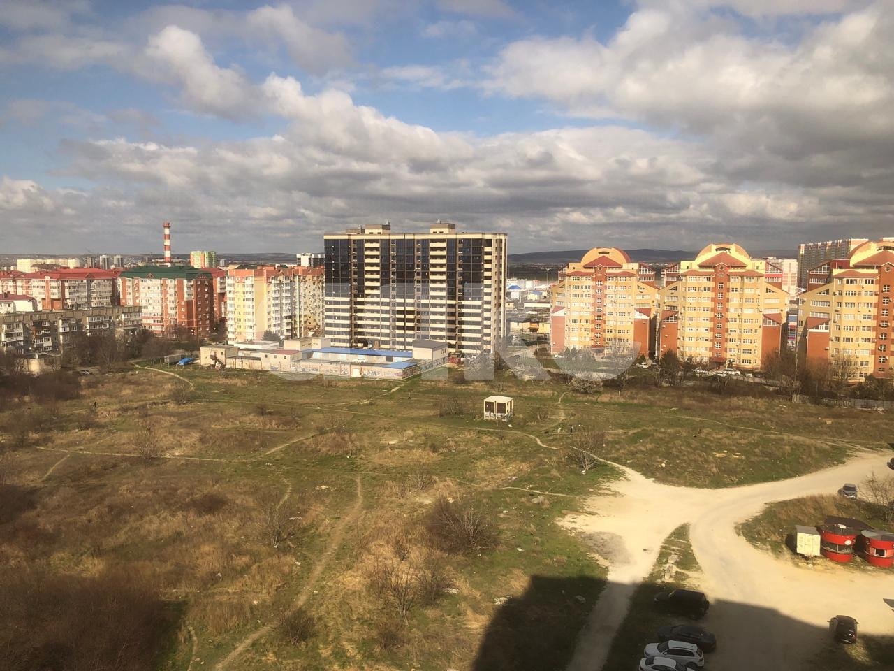 Фото №12: 3-комнатная квартира 80 м² - Анапа, жилой комплекс Метеора, ул. Ленина, 185Ак1