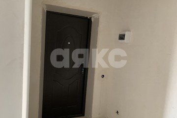 Фото №5: 1-комнатная квартира 39 м² - Горячий Ключ, мкр. Старый Рынок, ул. Солнечный Берег, 10А