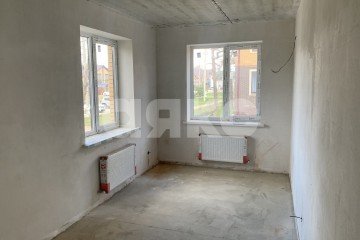 Фото №2: 1-комнатная квартира 39 м² - Горячий Ключ, мкр. Старый Рынок, ул. Солнечный Берег, 10А