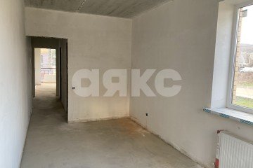 Фото №4: 1-комнатная квартира 39 м² - Горячий Ключ, мкр. Старый Рынок, ул. Солнечный Берег, 10А