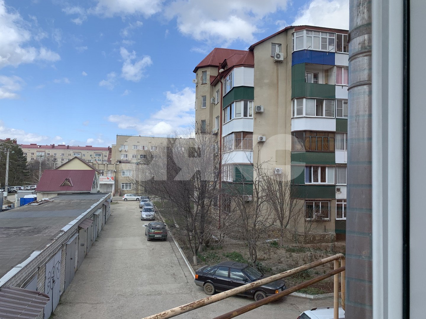Фото №12: 3-комнатная квартира 94 м² - Горячий Ключ, Администрация, ул. Ленина, 232Г