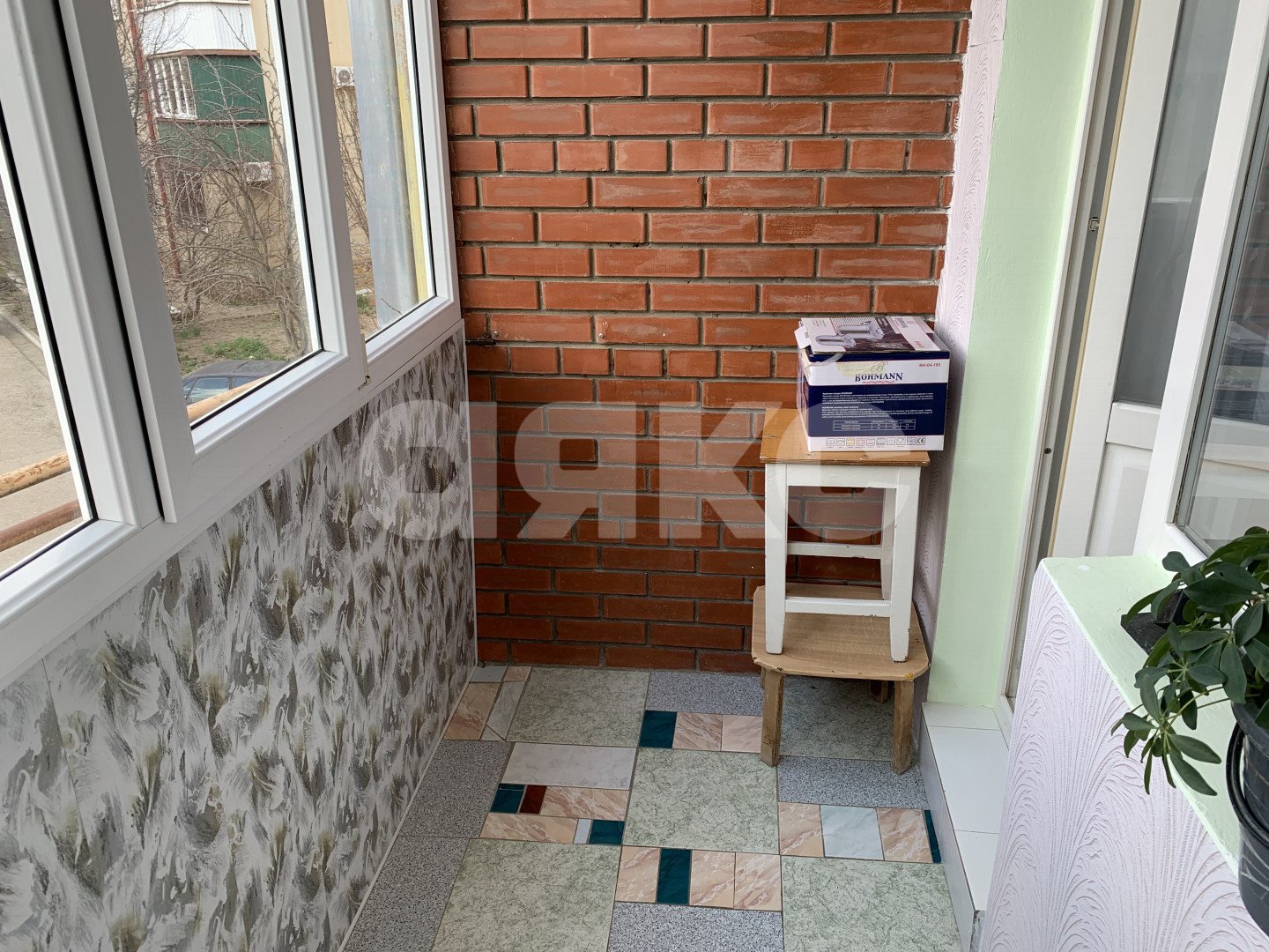 Фото №11: 3-комнатная квартира 94 м² - Горячий Ключ, Администрация, ул. Ленина, 232Г