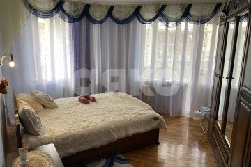 Фото №5: 3-комнатная квартира 94 м² - Горячий Ключ, мкр. Администрация, ул. Ленина, 232Г