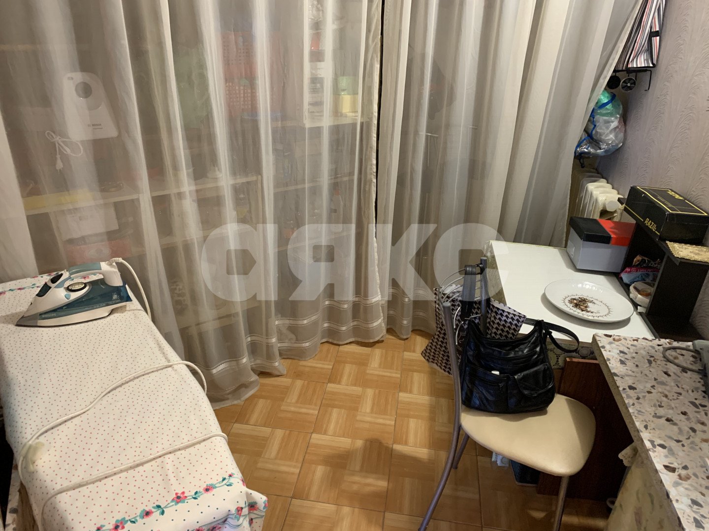 Фото №7: 3-комнатная квартира 94 м² - Горячий Ключ, Администрация, ул. Ленина, 232Г