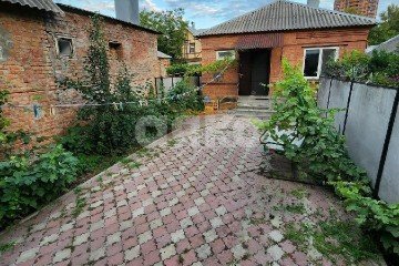 Фото №5: Дом 63 м² - Ростов-на-Дону, мкр. Западный, ул. Череповецкая, 78