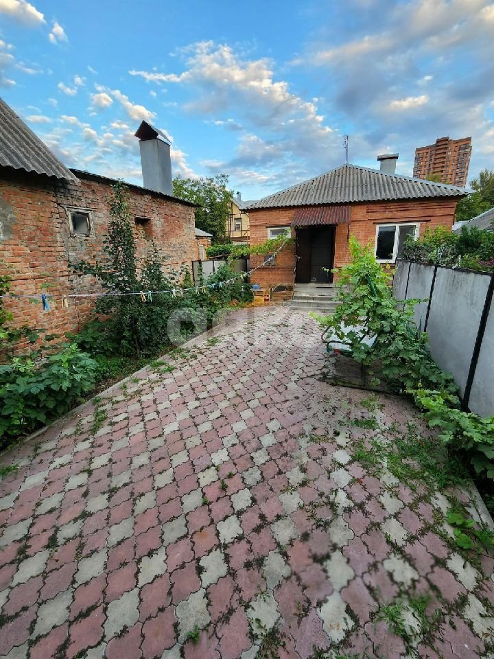 Фото №5: Дом 63 м² + 2.3 сот. - Ростов-на-Дону, Западный, ул. Череповецкая, 78