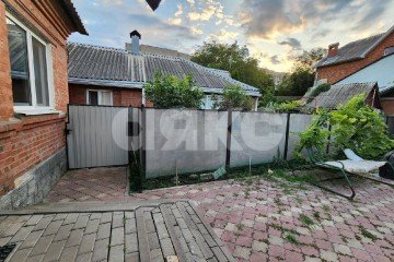 Фото №4: Дом 63 м² - Ростов-на-Дону, мкр. Западный, ул. Череповецкая, 78