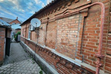 Фото №2: Дом 63 м² - Ростов-на-Дону, мкр. Западный, ул. Череповецкая, 78