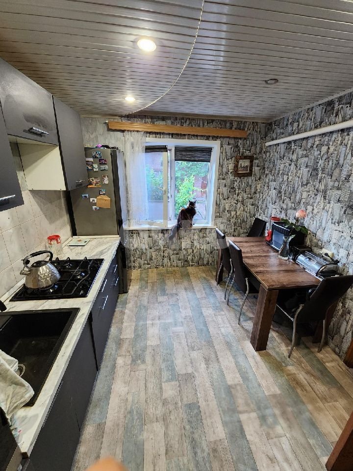 Фото №8: Дом 63 м² + 2.3 сот. - Ростов-на-Дону, Западный, ул. Череповецкая, 78
