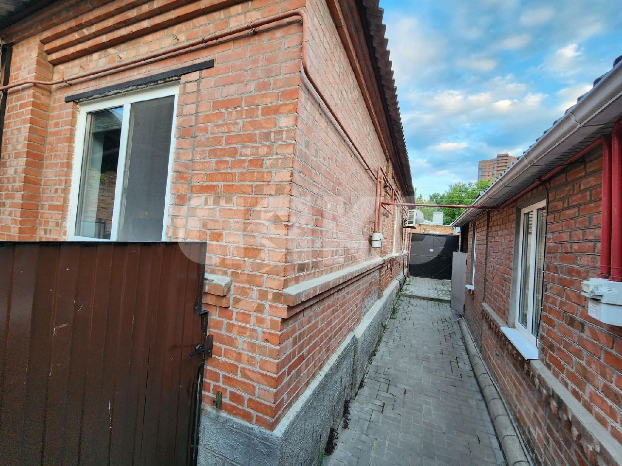 Фото №3: Дом 63 м² + 2.3 сот. - Ростов-на-Дону, Западный, ул. Череповецкая, 78
