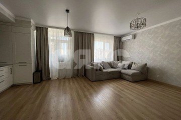Фото №3: 3-комнатная квартира 112 м² - Ростов-на-Дону, мкр. жилой комплекс Вересаево, ул. Вересаева, 101/6с2
