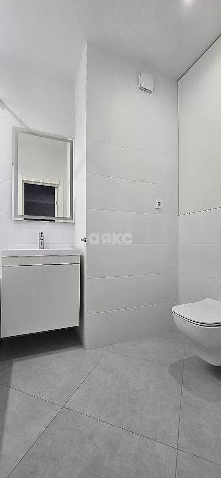 Фото №4: 3-комнатная квартира 112 м² - Ростов-на-Дону, жилой комплекс Вересаево, ул. Вересаева, 101/6с2