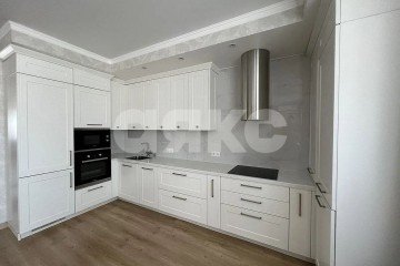 Фото №1: 3-комнатная квартира 112 м² - Ростов-на-Дону, мкр. жилой комплекс Вересаево, ул. Вересаева, 101/6с2