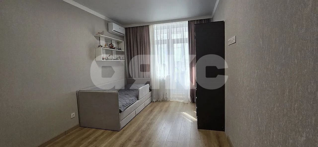 Фото №9: 3-комнатная квартира 112 м² - Ростов-на-Дону, жилой комплекс Вересаево, ул. Вересаева, 101/6с2